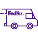 Schedule a FedEx pickup